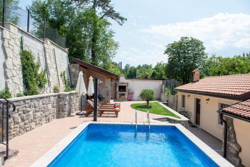 Mucici Villa | Kuća za odmor