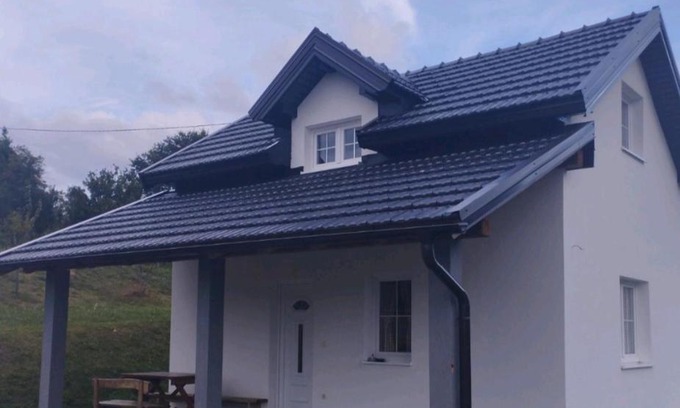 Herzegovina-Neretva Canton House | Kuća za odmor Jeličić