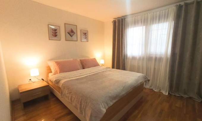 Doboj Apartment | Kuća za odmor La Mia Casa