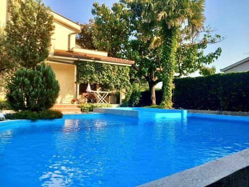 Ljubuski Villa | Kuća za odmor Magnolia