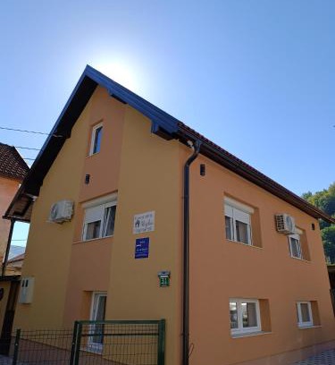 Fojnica Villa | Kuća za odmor Majka