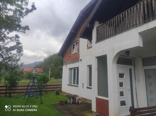 Bajina Basta House | Kuća za odmor Matić