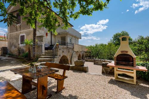 Risika House | Kuća za odmor "Na Paltu"