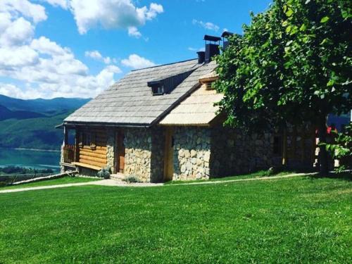 Herzegovina-Neretva Canton House | Kuća za odmor Vidikovac