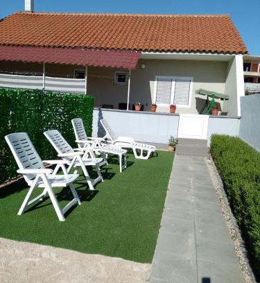 Tribunj Apartment | Kuća Zdenka