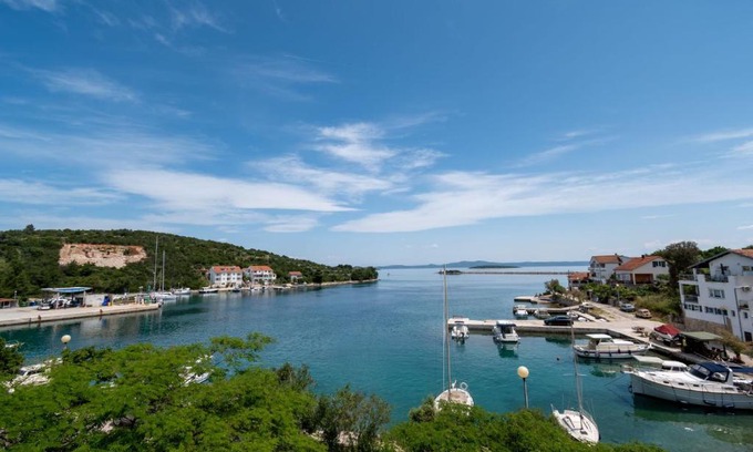 Island Dugi Otok Apartment | Kuća Zora
