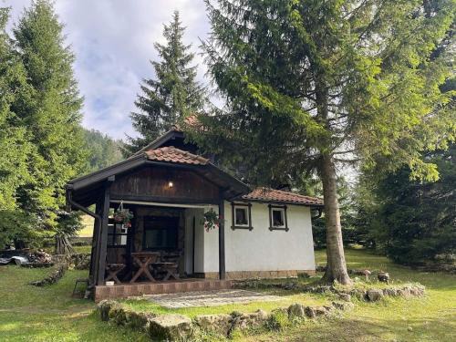 Konjska Reka House | Kućica za odmor ' Idila '