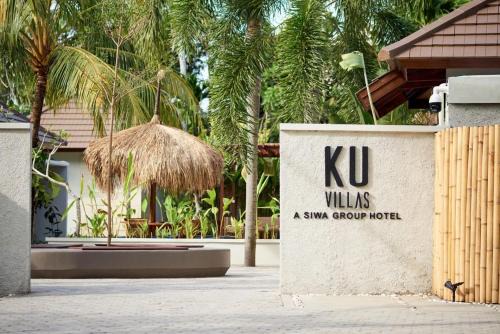 Kuta Hotel | KU Villas