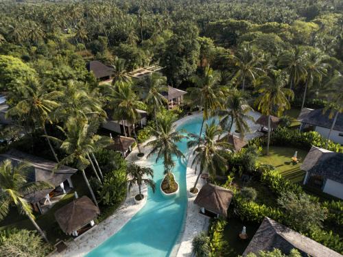 Kuta Resort | Kuara Lombok