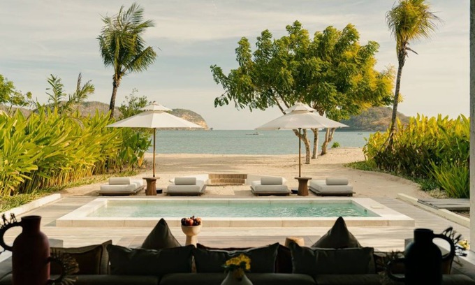 Kuta Resort | Kuara Lombok