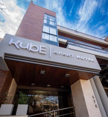 Cordoba Apartment | Kube Apartments Express