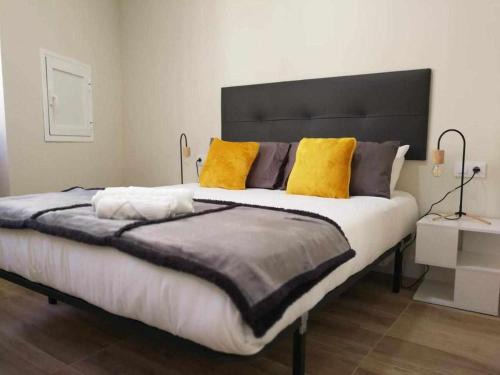 San Juan Apartment | KubiK APARTAMENTOS K3