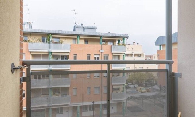 Cirenaica Apartment | Kubo Apartments