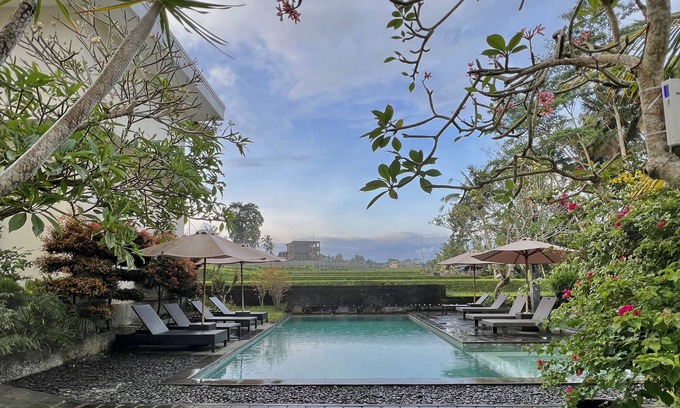Melayang Hotel | Kubu Bali Baik Villa & Resort