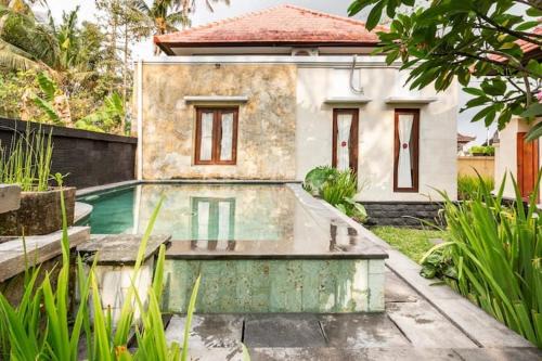 Mambal Villa | Kubu Kapas Bali