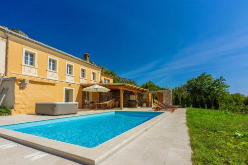 Vinodolska opcina House | Kuca Margareta