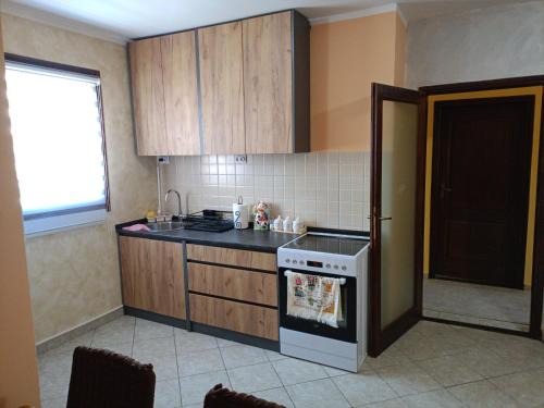 Danilovgrad House | Kuca na dan