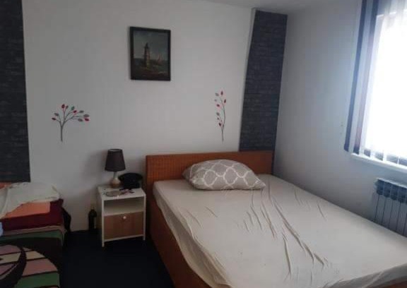 Sarajevo Canton House | KUCA U PRIRODI