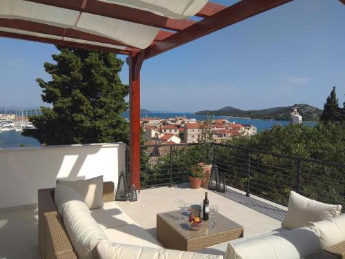 Tribunj Villa | Kuca za odmor Desire