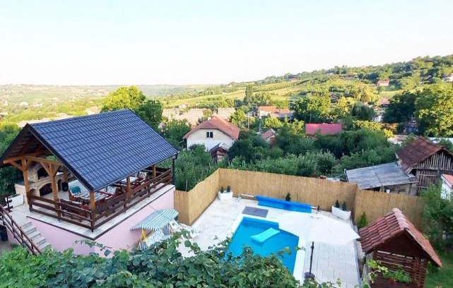 Vrdnik House | Kuca za odmor Marko