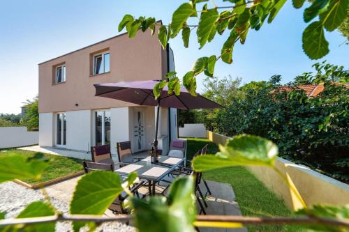 Nin Villa | Kuca za odmor Natali