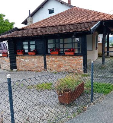 Bihac Apartment | Kuca za odmor Zlaja