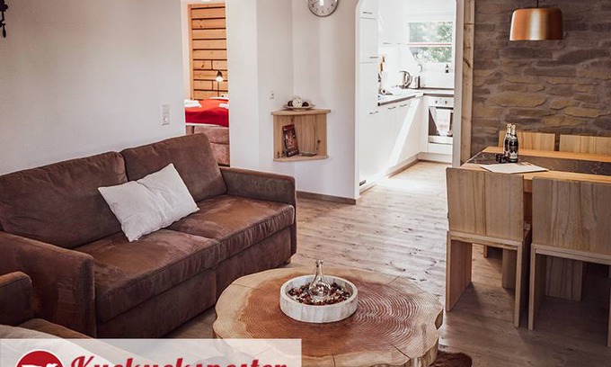 Hinterzarten Apartment | Kuckucksnest Hinterzarten