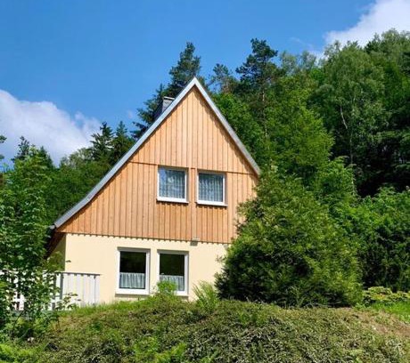 Reinhardtsdorf-Schoena Apartment | Kuckuckswinkel Ferienwohnung Zarah