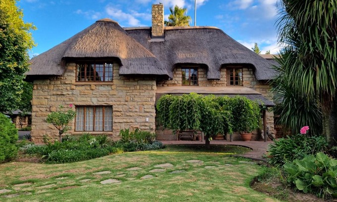 Harrismith Apartment | Kudu Crescent Guesthouse