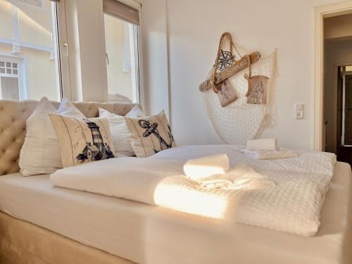 Alt-Travemunde/Ronnau Apartment | Kuestenliebe von OstseeAhoi