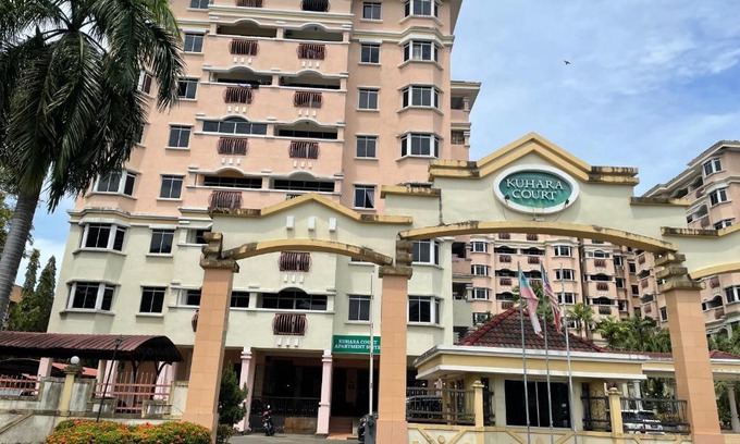 Tawau Apartment | KUHARA COURT APARTMENT SUITE