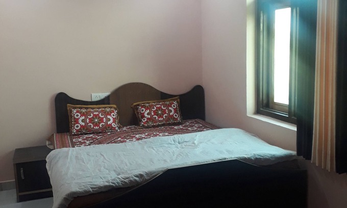Kookas Hotel | Kukas Guest House