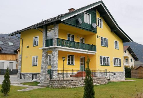Zauchen House | Kukoricza Hacienda