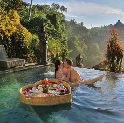 Penestanan Resort | Kukuh House Ubud