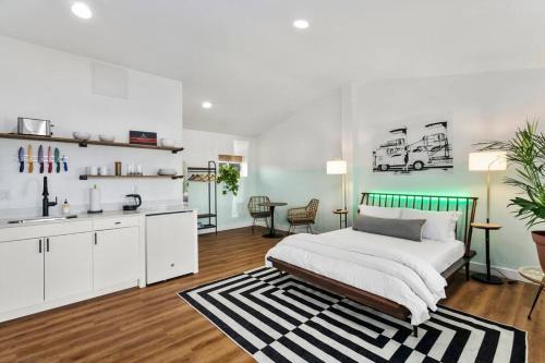 Chandler Apartment | Kukuipalaoa Studio suite.nui
