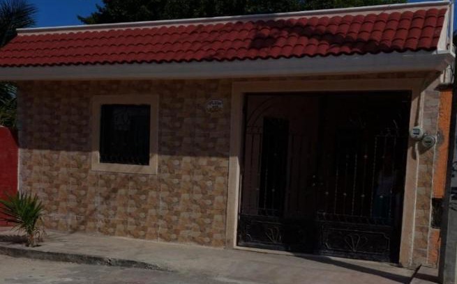Merida Apartment | Kukulcan