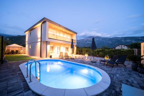 Mostar Villa | Kukys Production - Villa za odmor