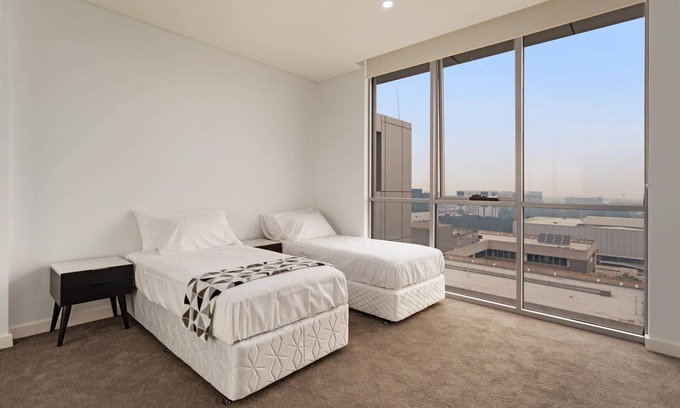 Mascot Apartment | Kula Mascot