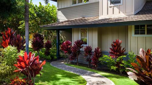 Kulalani House | Kulalani at Mauna Lani 2301