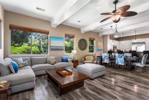 Kulalani House | Kulalani at Mauna Lani 205