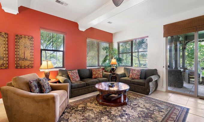 Kulalani House | Kulalani at Mauna Lani 2402