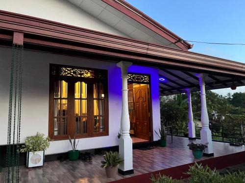 Wadduwa House | KULASEWANA Villa
