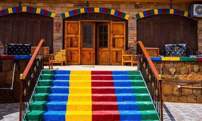 Aswan Apartment | Kulih Nubian Guest House