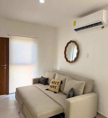 Benito Juarez Apartment | Kulkana - Cancún