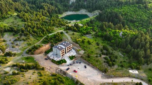 Korce Hotel | Kulm Resort