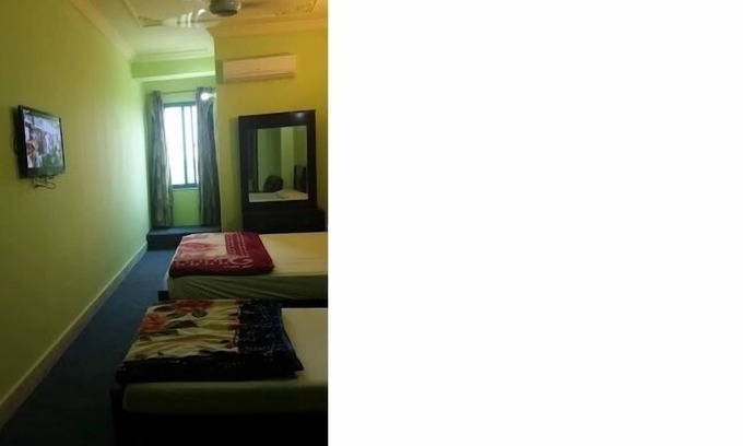 G-9 Sector Hotel | Kulsoom Hotel Islamabad