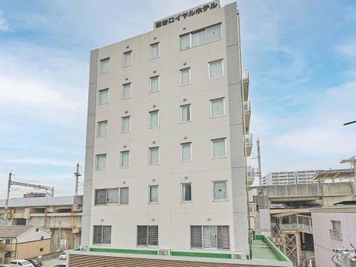 Kumagaya Hotel | Kumagaya Royal Hotel Suzuki