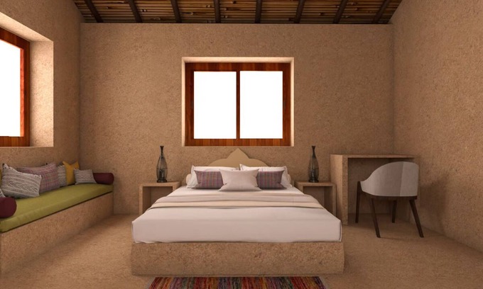 Phulpur Resort | Kumbh Sukrit Camp