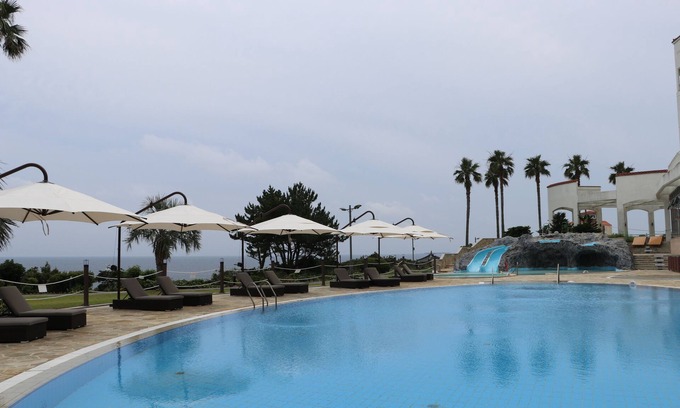 Namwon Resort | Kumho Jeju Resort