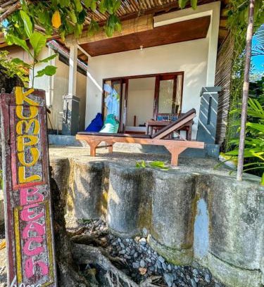 Purwakerti House | Kumpul Beach